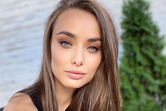 Ксенія Мішина – головна героїня шоу 'Холостячка'