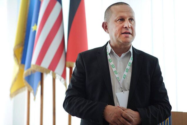 Нардеп от 'Слуги народа' Андрийович сложил мандат в связи с избранием мэром