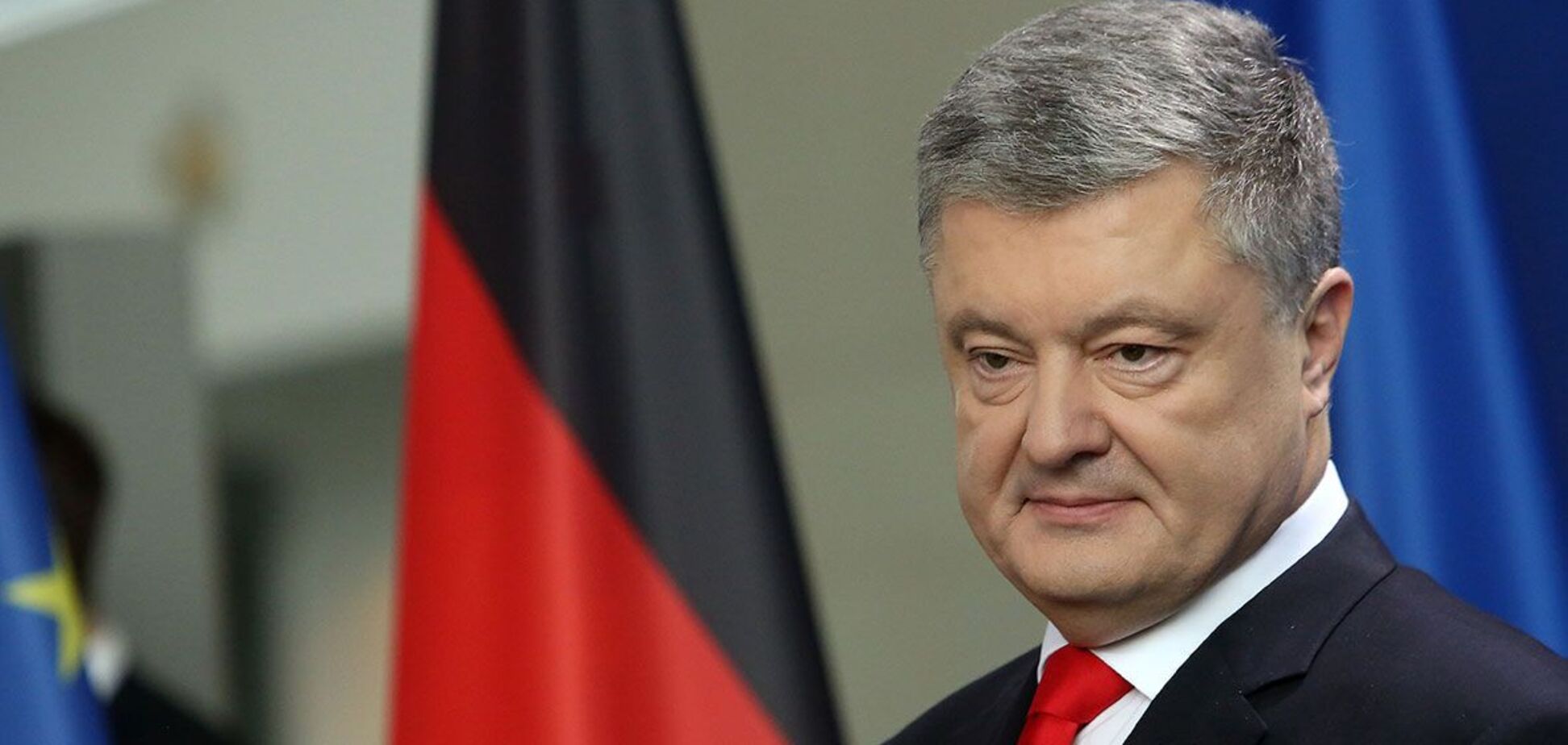 Порошенко возложил ответственность за ситуацию в Украине на фракции, поддержавшие бюджет