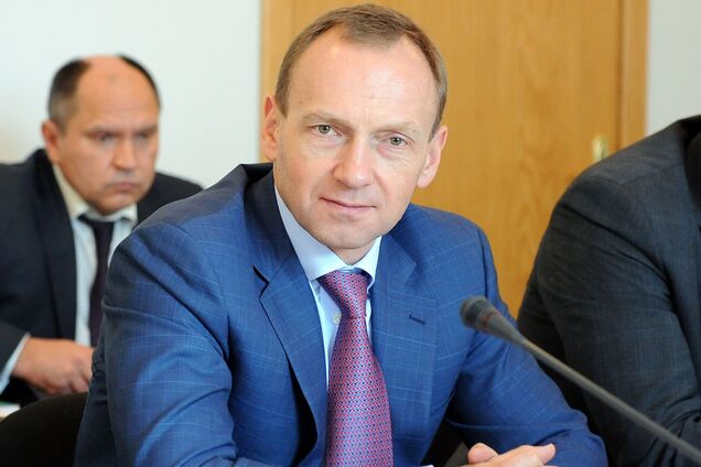 Мэра Чернигова Атрошенко переизбрали на второй срок