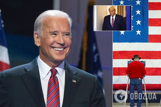 Выборы в США