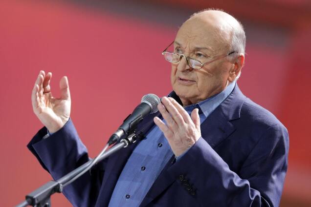 Наследство умершего Жванецкого достанется молодой жене и детям – СМИ