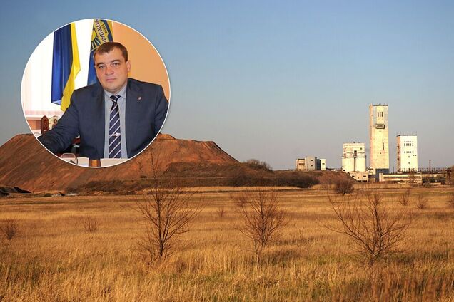 Мэр Угледара попросил президента и премьера спасти шахты города