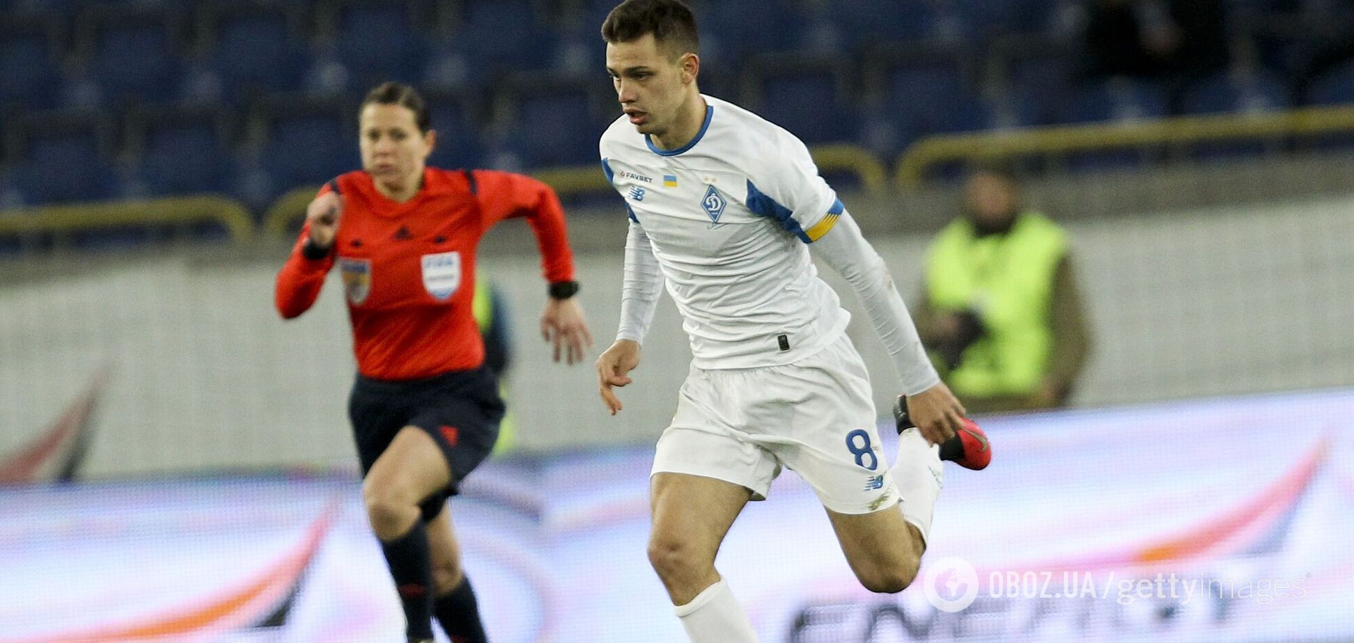 Володимир Шепелєв