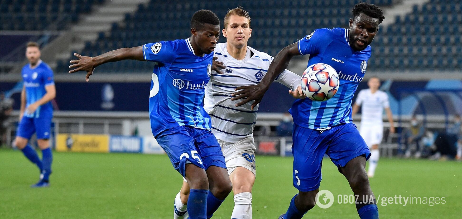 Владислав Супряга