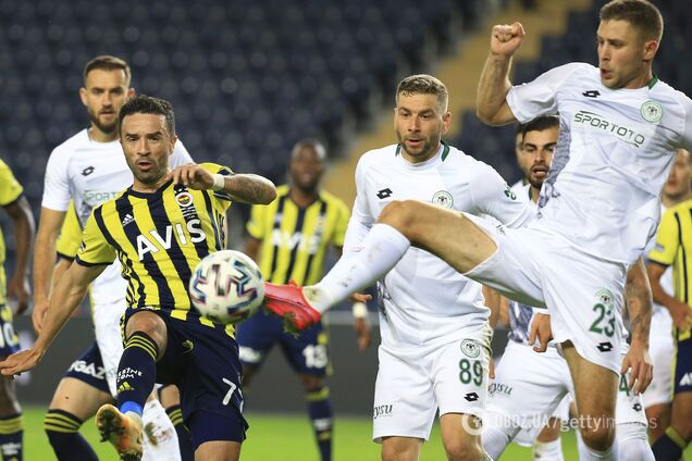 Артем Кравец