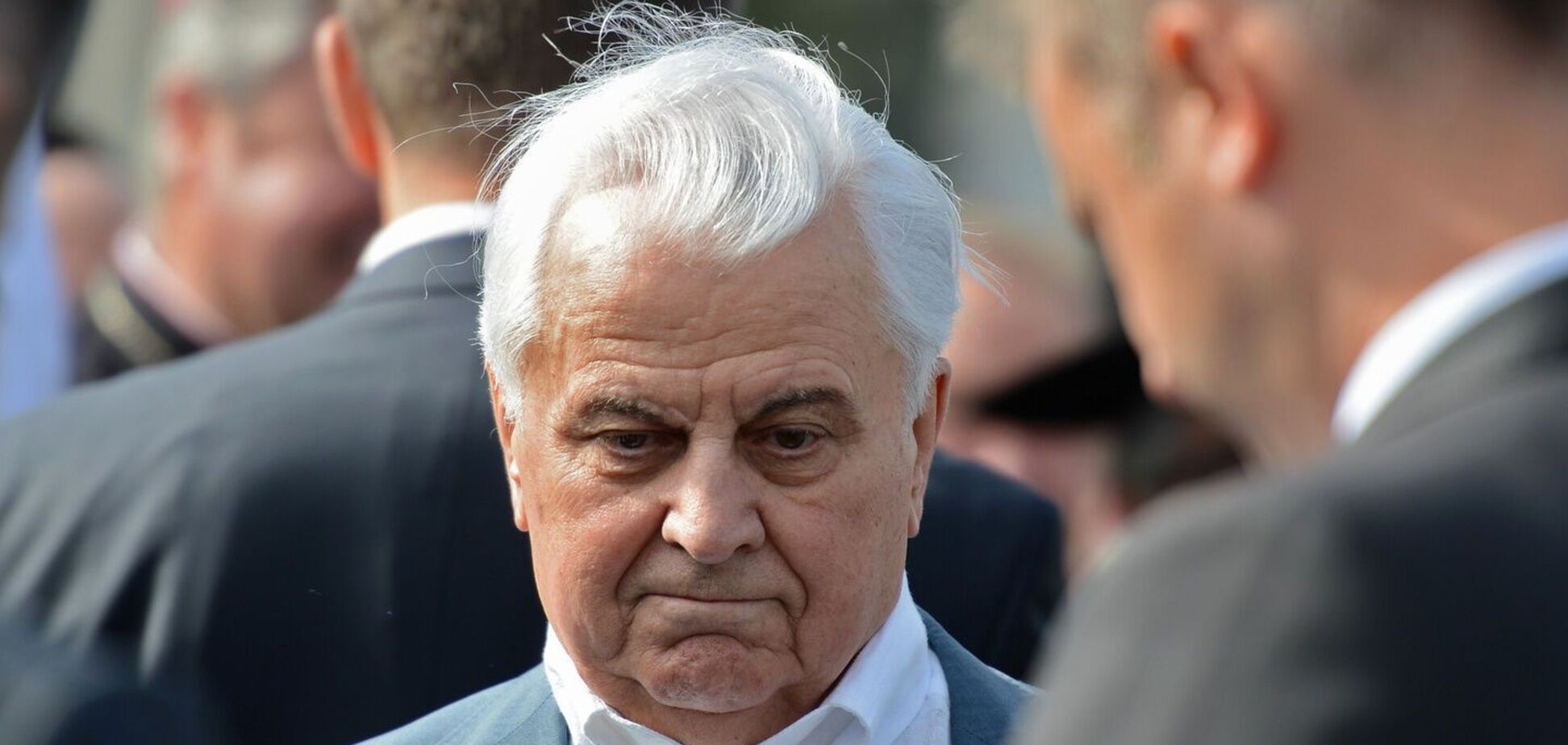 Идеи Кравчука по ОРЛДО – худший из вариантов