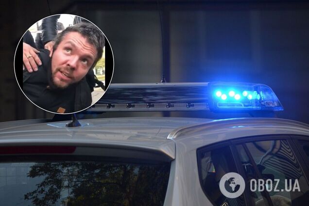 В Кривом Роге задержали убийцу двух людей