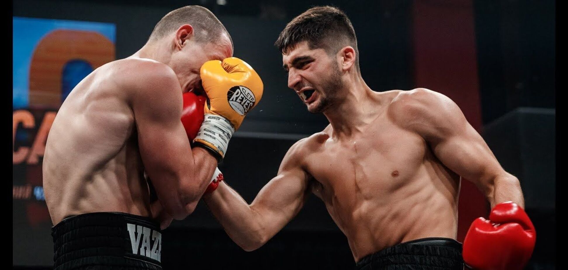 Зоравор Петросян