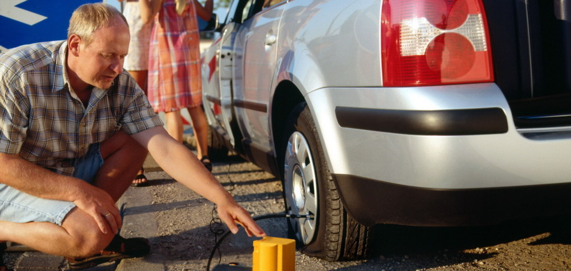 Розширена гарантія на шини Nokian Tyres: що це і як працює