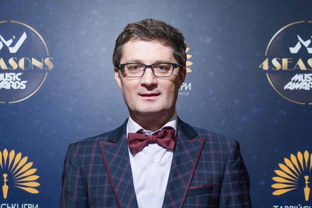 Кондратюк о войне на Донбассе: 'Я за полный разрыв отношений с Россией'