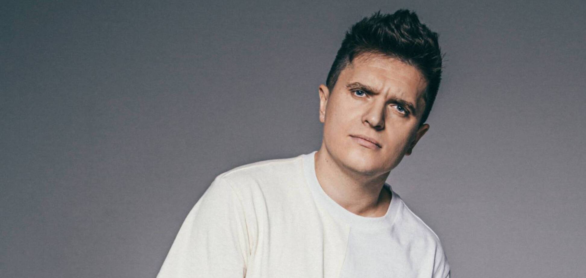 Анатолій Анатоліч захворів на коронавірус і розповів про симптоми