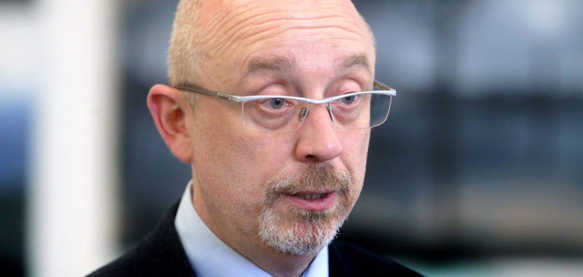 Резніков зазначив, що в Криму пролито менше крові