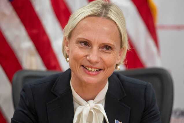 Вікторія Спартц