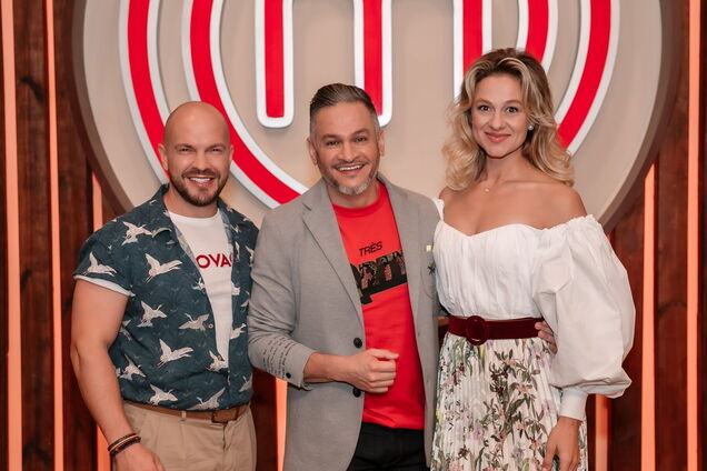 'МастерШеф'10: кто покинул проект в 10 выпуске