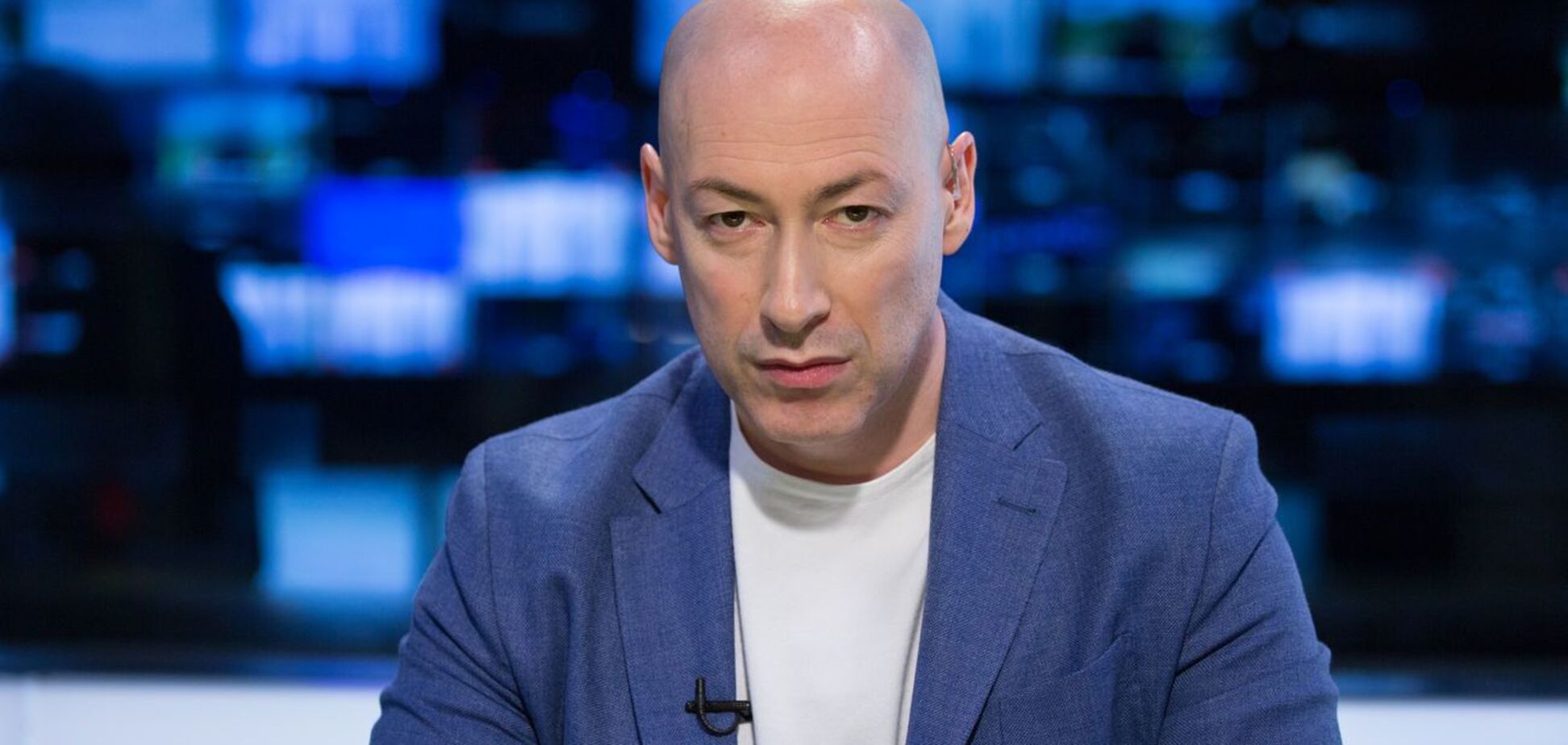 Гордон вспомнил о разговоре Зеленского с Жванецким перед выборами президента