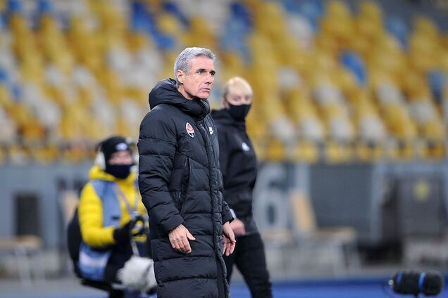 Луиш Каштру