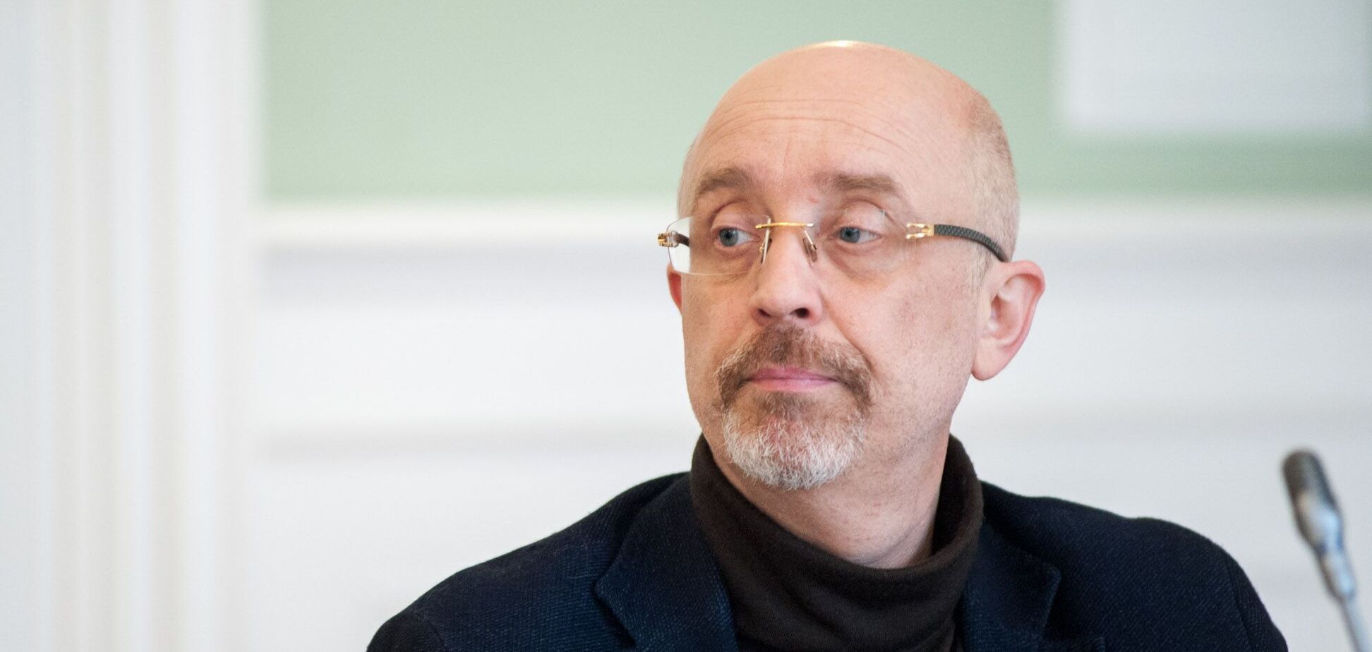 Алексей Резников