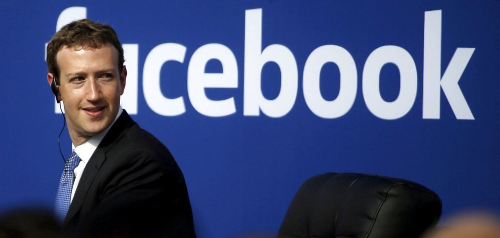 Facebook удалил сеть ботов-агитаторов, работавших в Украине
