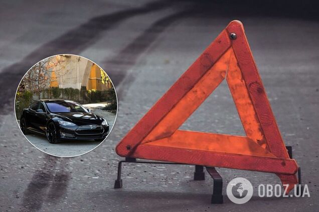 ДТП у Львові