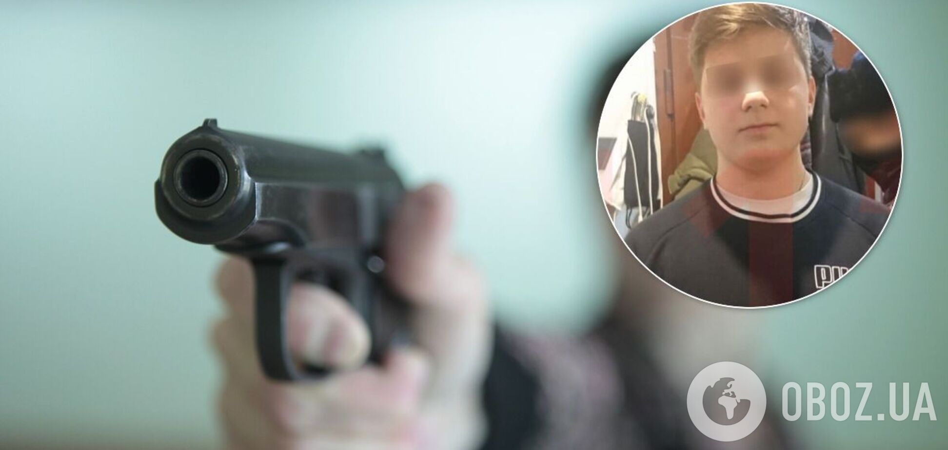 Подросток давно вынашивал план убийства