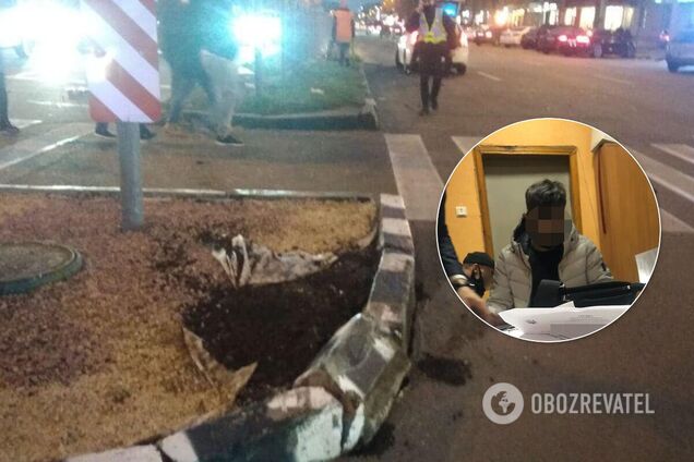 Водителю грозит до 8 лет тюрьмы