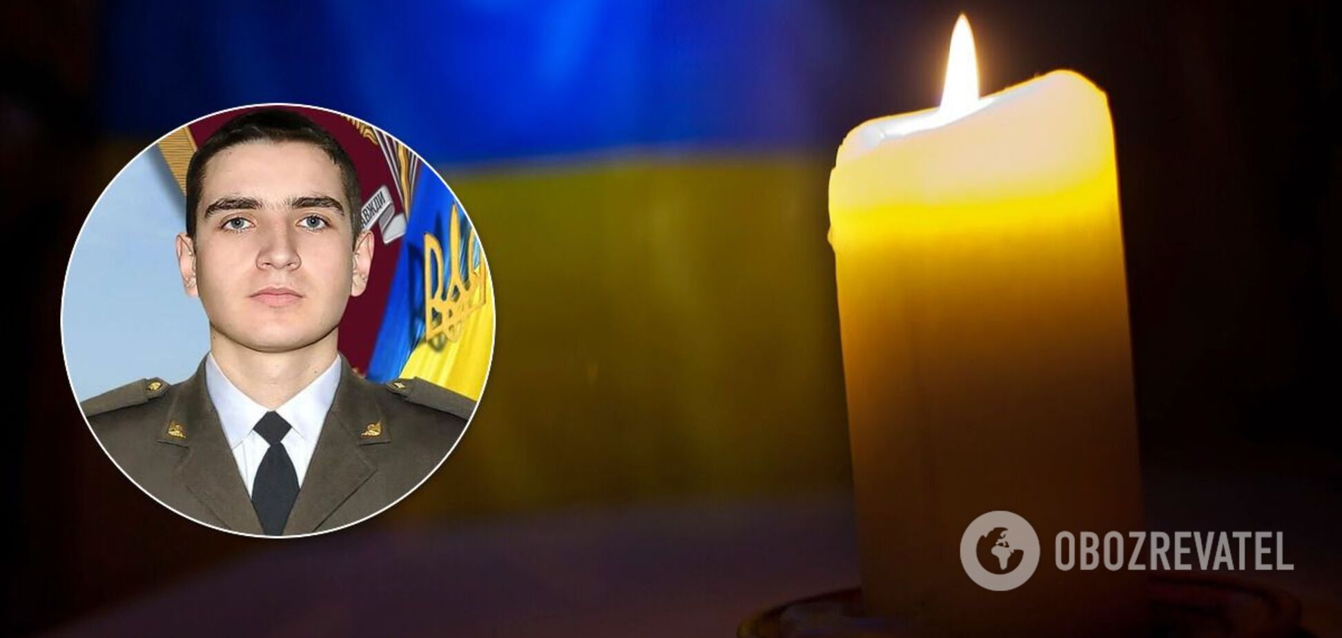 На Донбассе погиб воин ВСУ