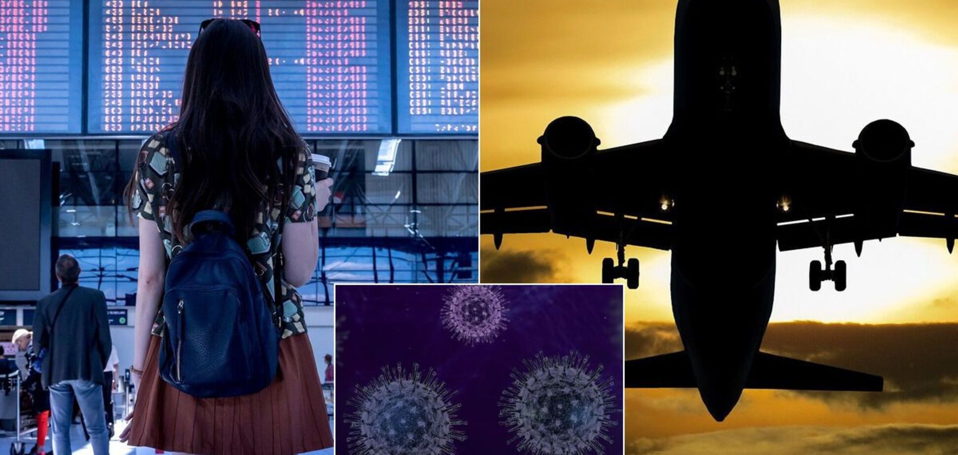 У кращому випадку до 2024 року: в ЄС дали прогноз щодо відновлення звичних польотів за кордон