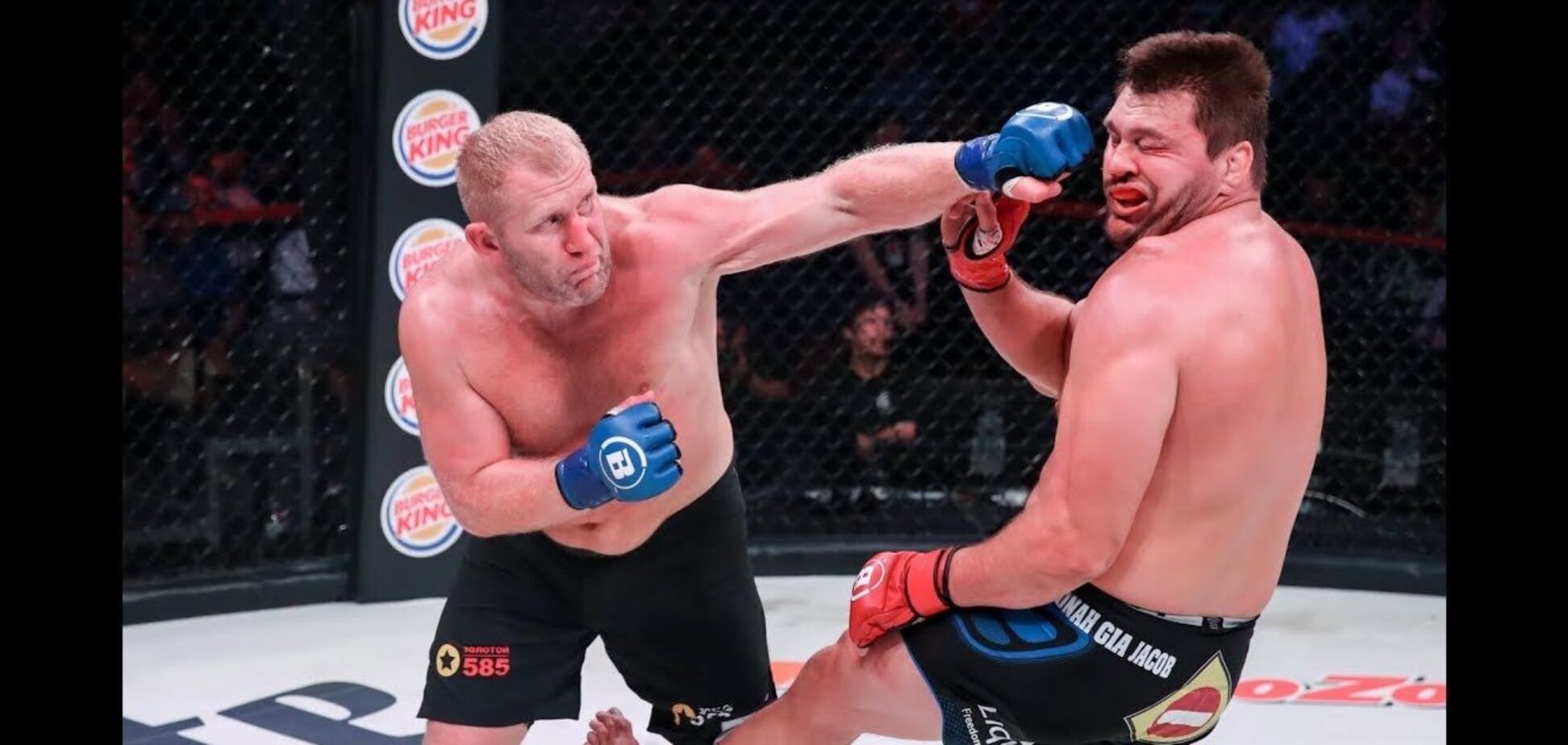 Сергей Харитонов