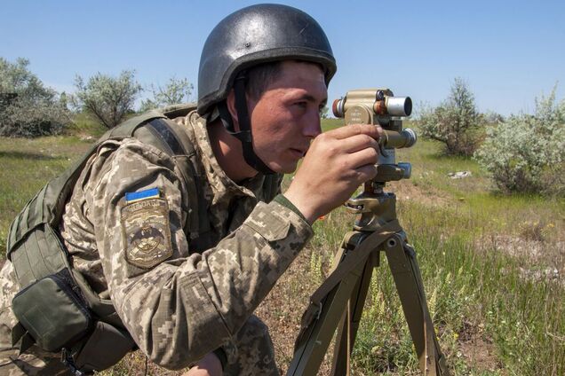 Война на Донбассе