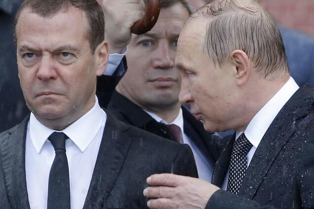 Байден и Харрис еще сыграют свою роль в привлечении путинской ОПГ к ответу