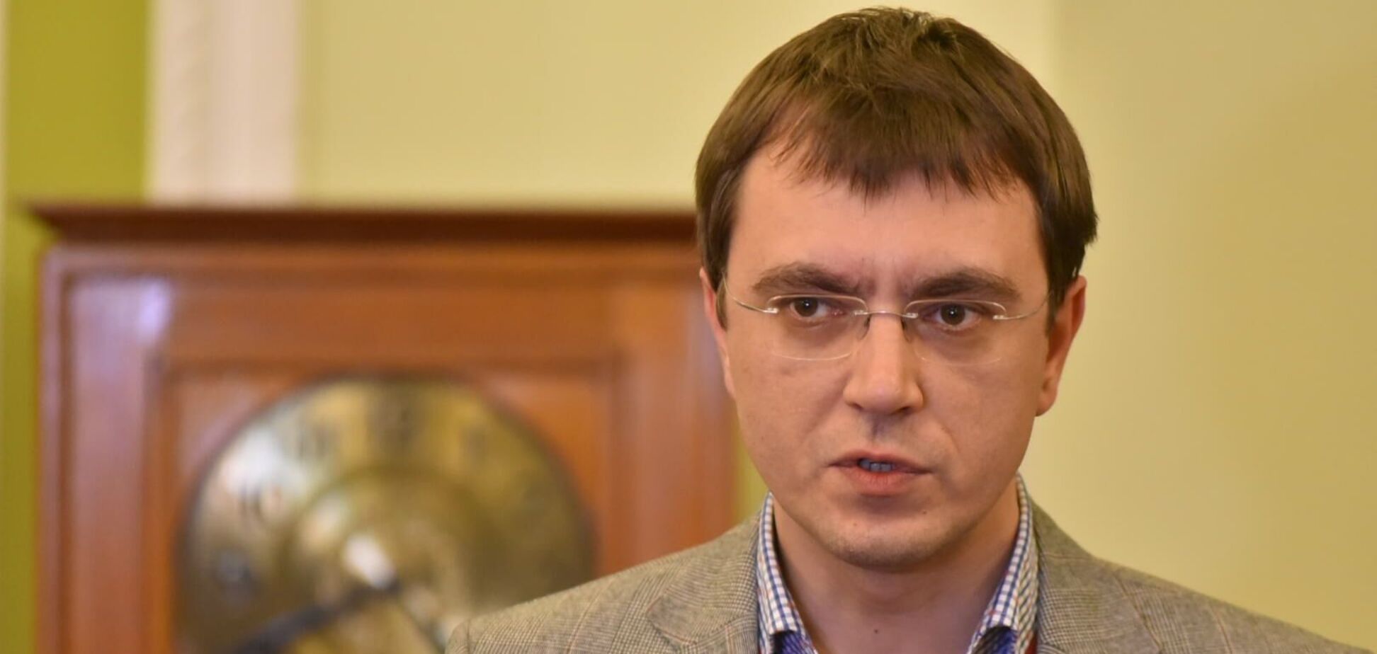 Омеляна судитимуть