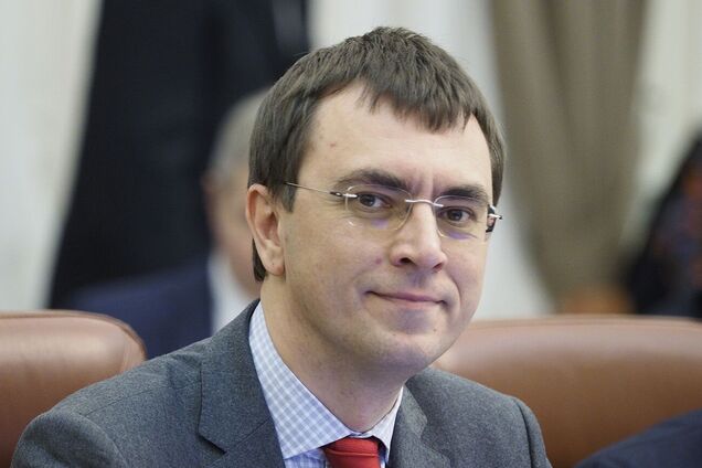 Владимир Омелян заявил о неэффективности работы Наблюдательного совета УЗ