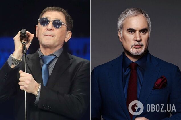 Фестиваль, где выступали Полякова и Киркоров, попал в скандал: Лепс и Меладзе 'кинули' организаторов