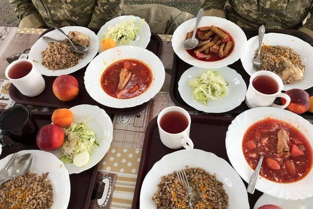 В ВСУ официально вернули старую систему питания. Документ