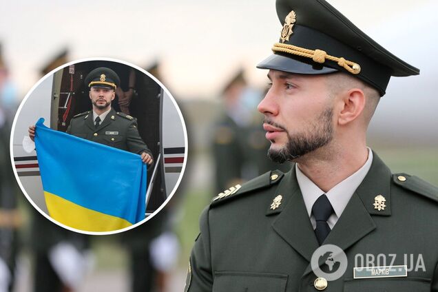 Украина спасла Маркива от тюрьмы: как боец попал с Майдана на Донбасс и за что его судили в Италии