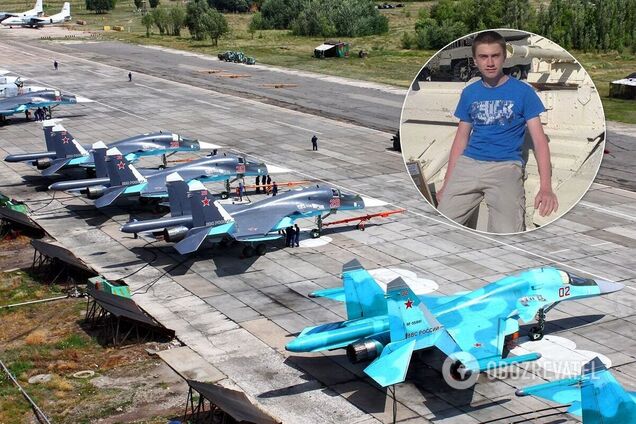 В России солдат убил на аэродроме троих военных