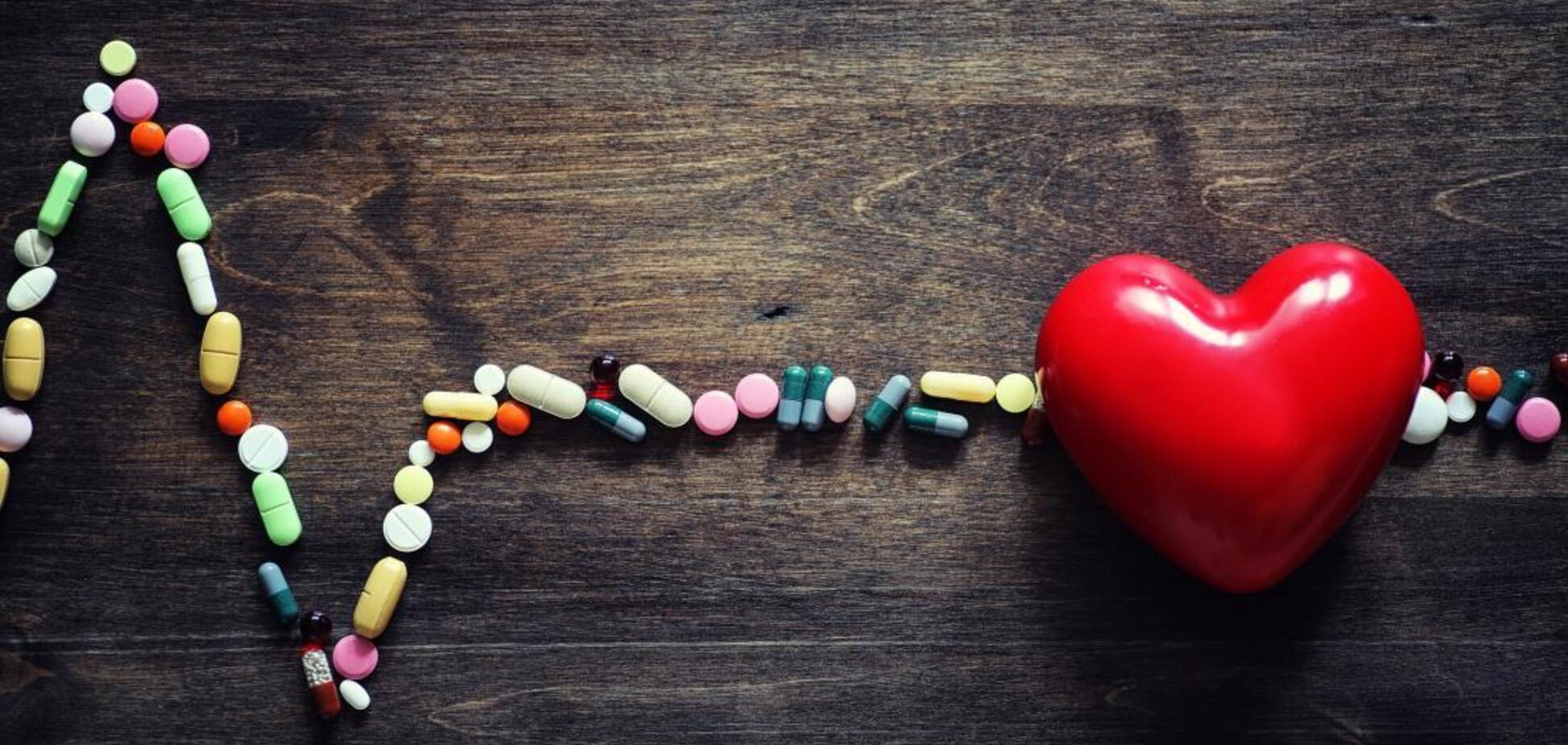 Ученые установили, как лекарства для 'сердечников' влияют на риски при COVID-19