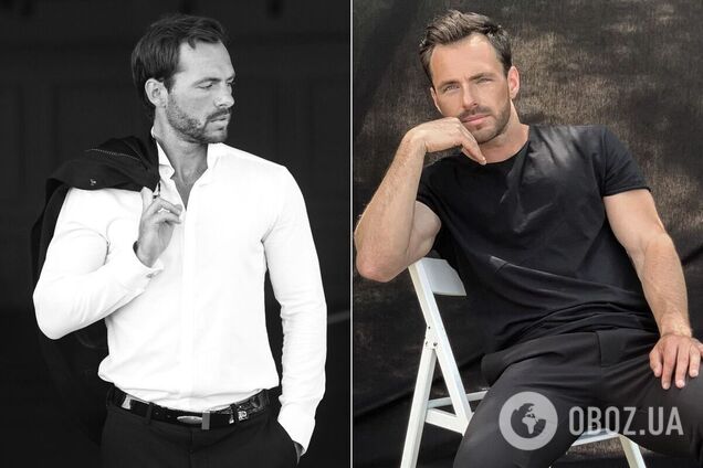 Сергій Мельник