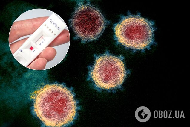 Тестування на COVID-19 безглузде без роботи з контактними, – лікар