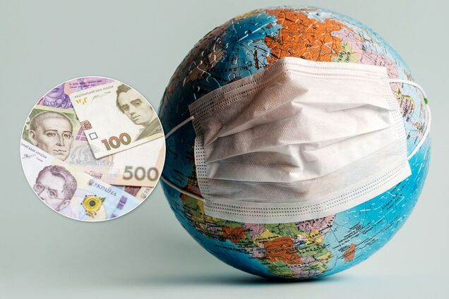 Локдаун в Украине: пришло время использовать коронавирусный фонд по назначению