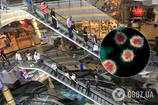 Инфекционист о карантине выходного дня в Украине: полный бред