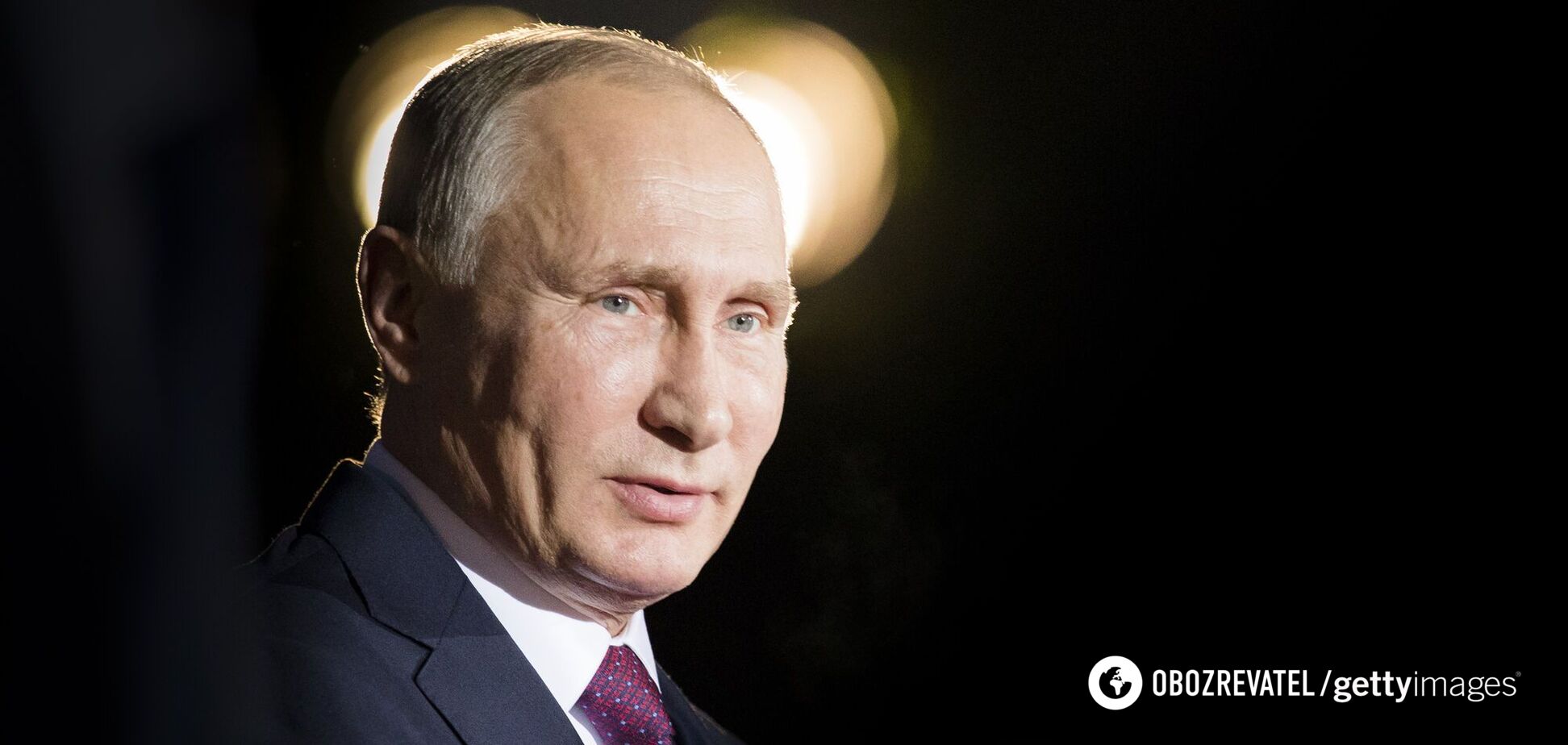 Путин может отказаться от власти из-за тяжелой болезни, – Фейгин