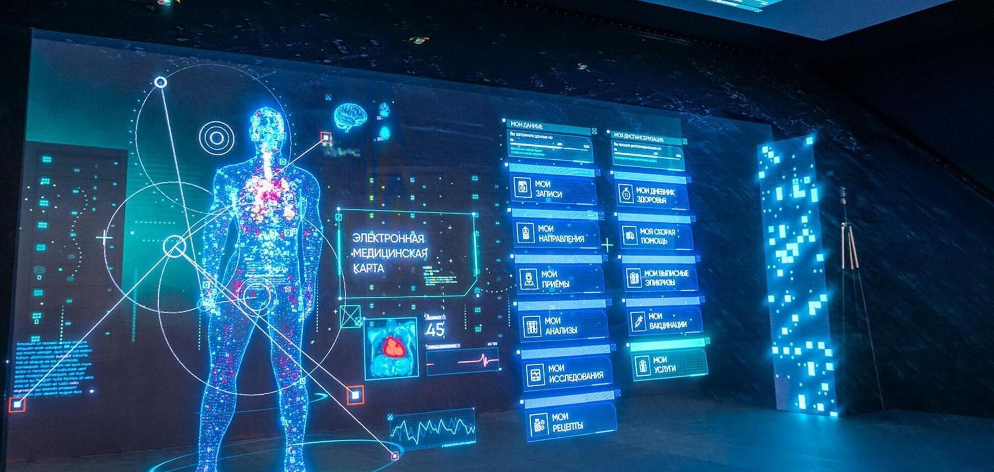 Искусственный интеллект проанализировал симптомы COVID-19