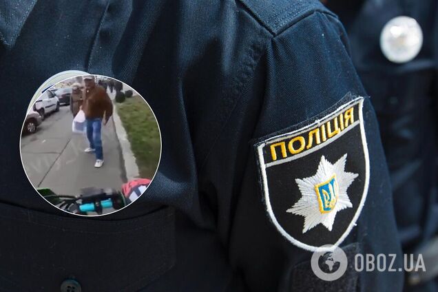 За фактом конфлікту поліція проводить перевірку