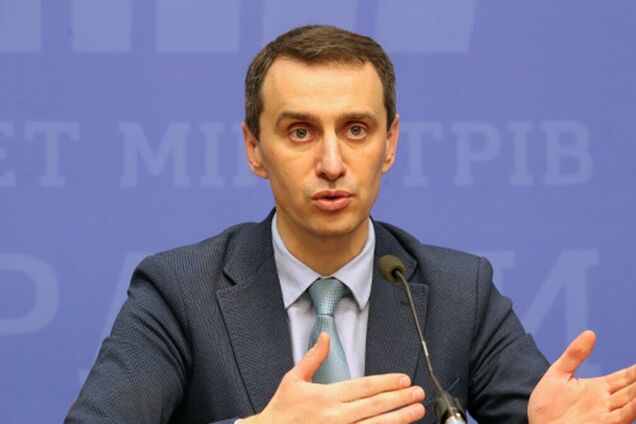 Ляшко рассказал, когда пандемия COVID-19 пойдет на спад