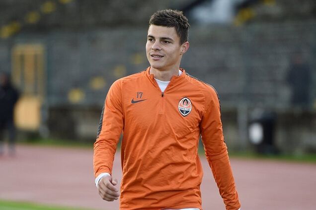 Максим Малышев