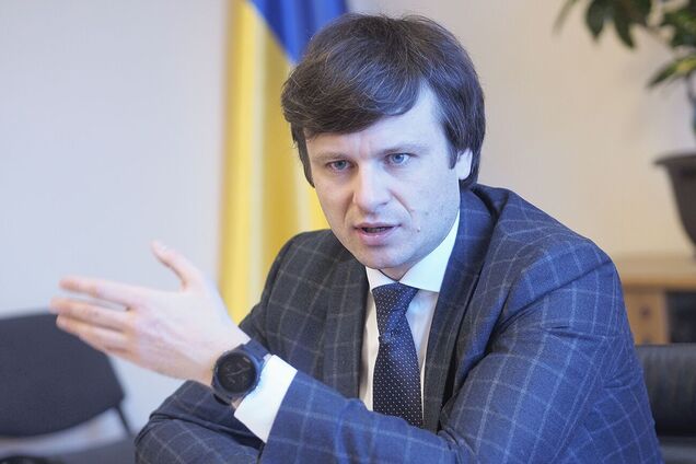 Сергій Марченко захворів на коронавірус
