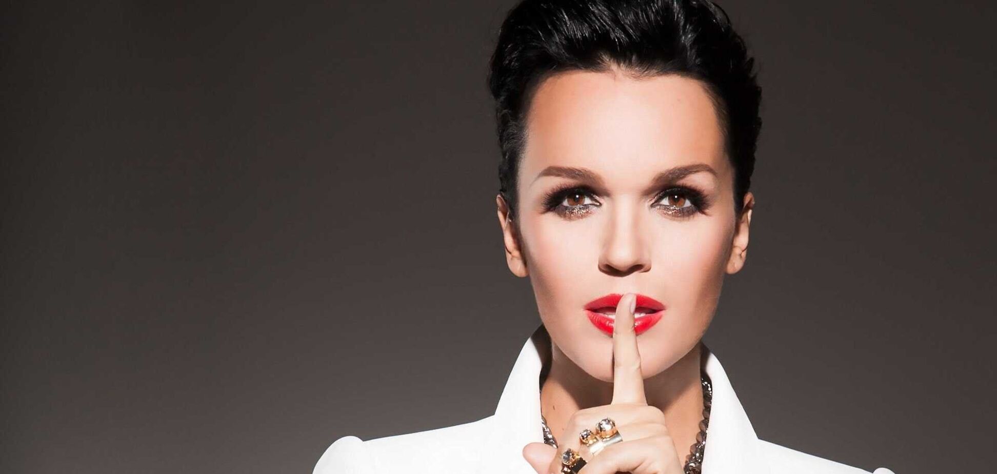 Співачка Слава