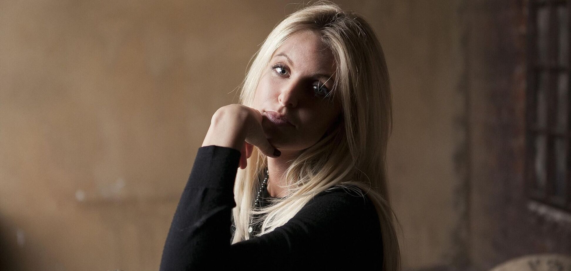 Мария Орзул